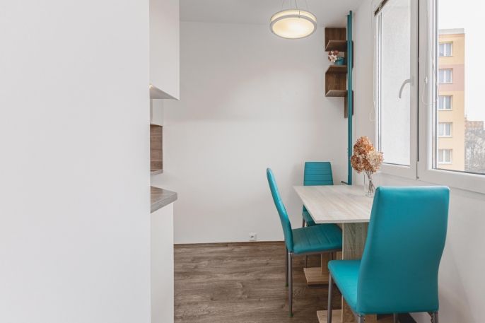 Prodej, Byt 2+1, Klatovy