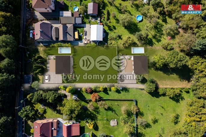 Prodej, Pozemek k bydlení, Vratimov