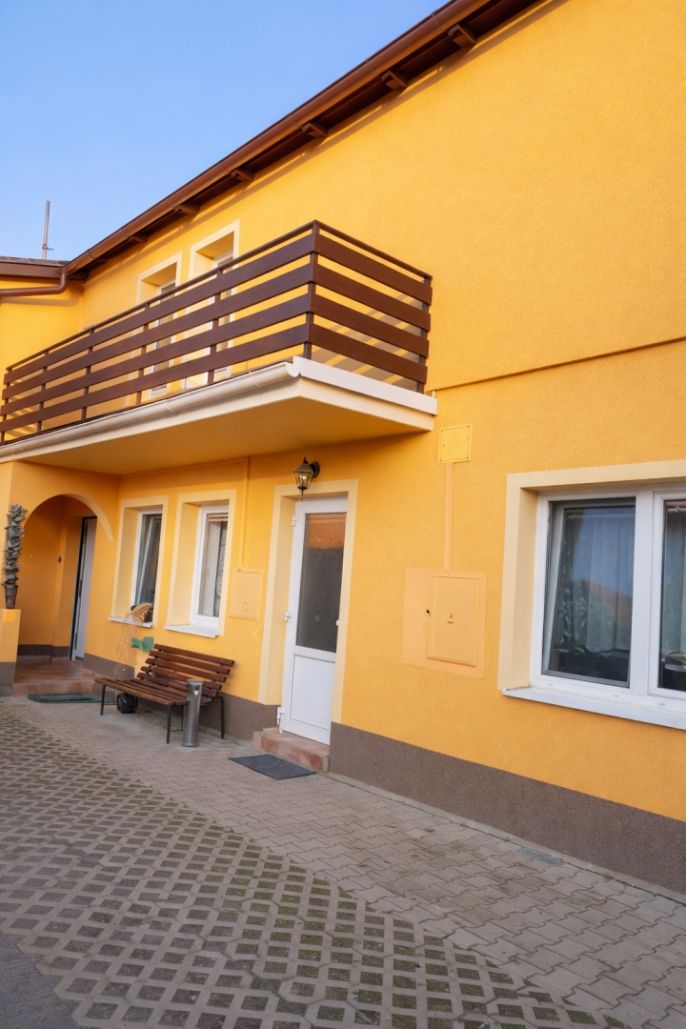 Pronájem, Byt 3+kk, Vřesina