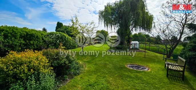 Prodej, Rodinný dům, Starý Mateřov