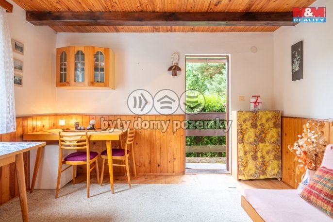 Prodej, Chata, Písek