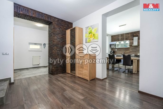 Prodej, Rodinný dům, Kladno