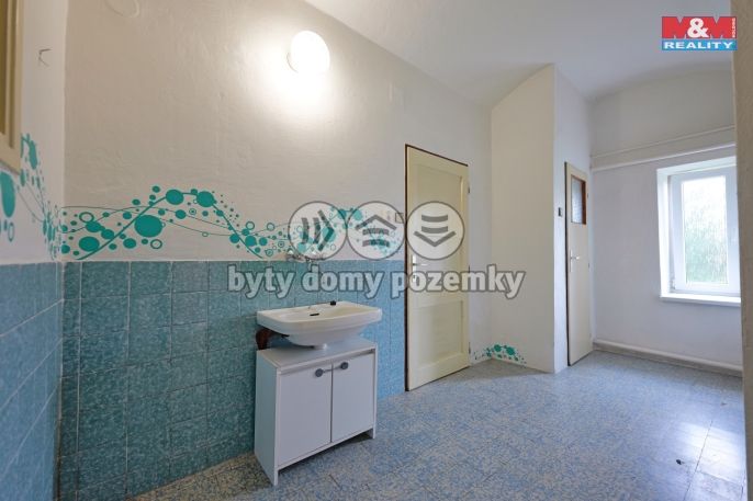 Prodej, Rodinný dům, Medlov