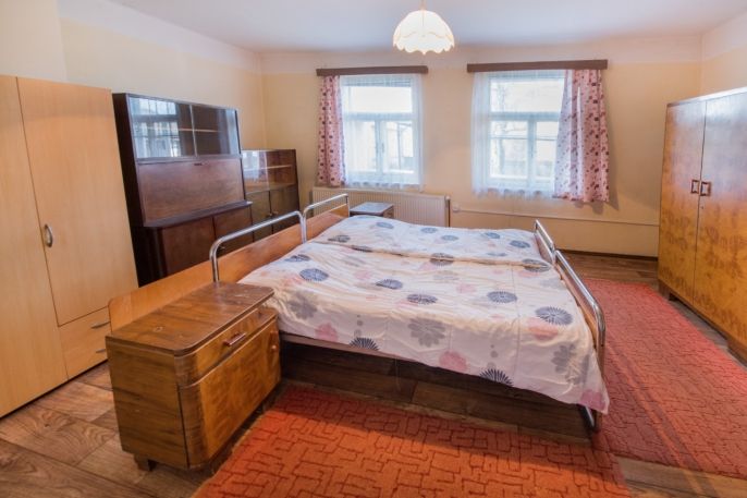 Prodej, Rodinný dům, Nové Město nad Metují