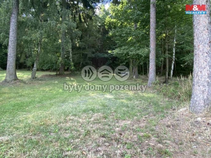 Prodej, Pozemek k bydlení, Jesenice