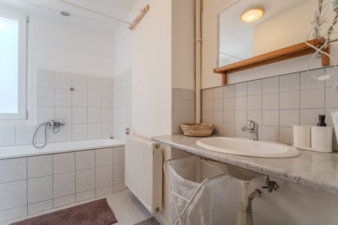 Prodej, Byt 1+1, Ostrava