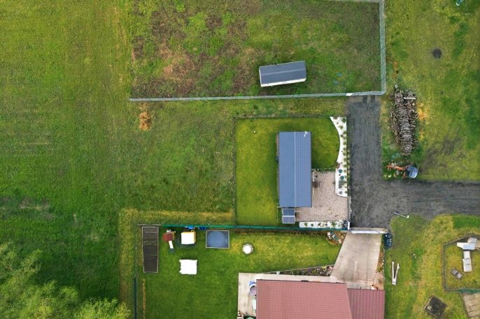 Prodej, Rodinný dům, Cítoliby