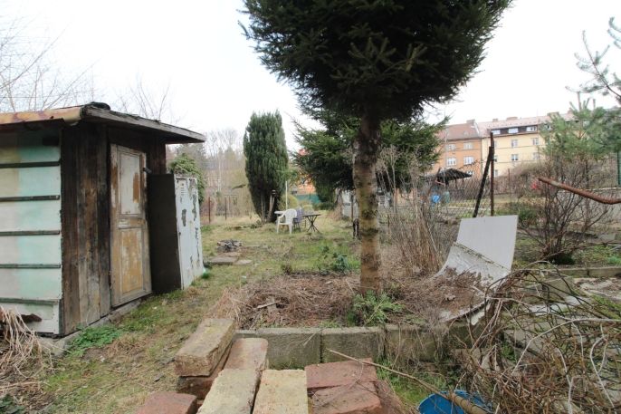 Prodej, Zahrada, Liberec