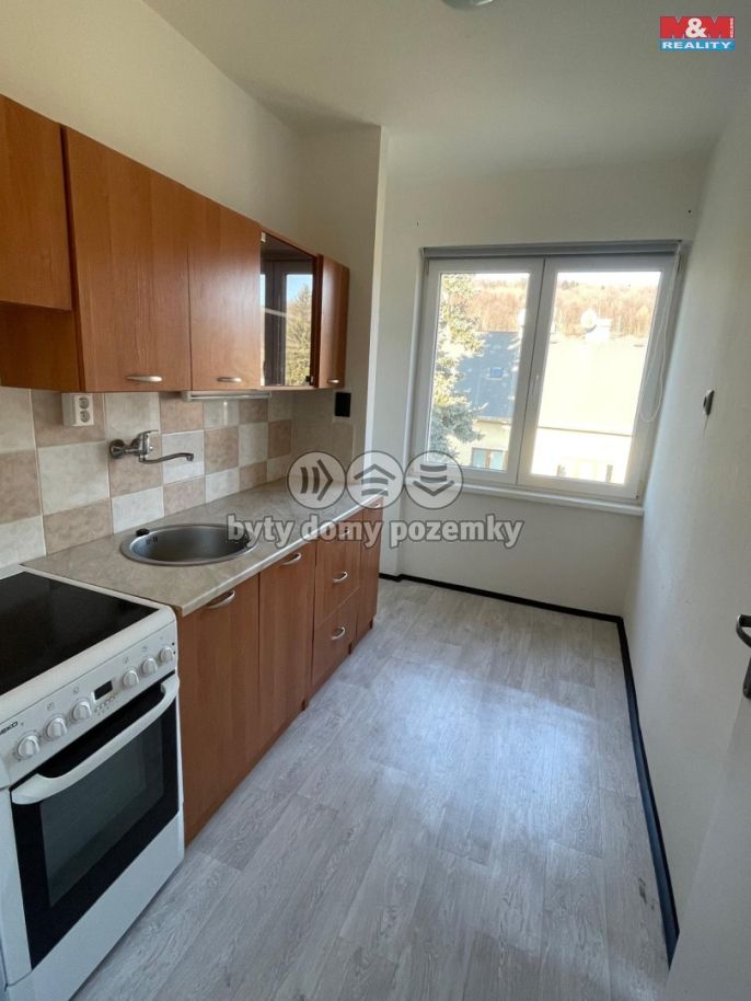 Pronájem, Byt 1+kk, Dolní Podluží