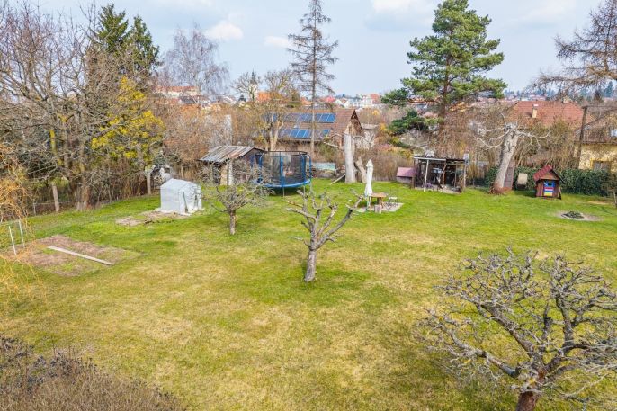 Prodej, Pozemek k bydlení, Říčany