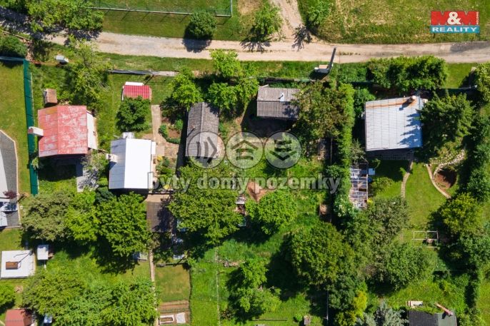 Prodej, Pozemek k bydlení, Uherský Brod