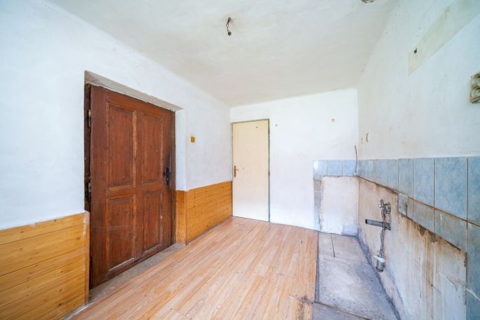 Prodej, Rodinný dům, Verměřovice