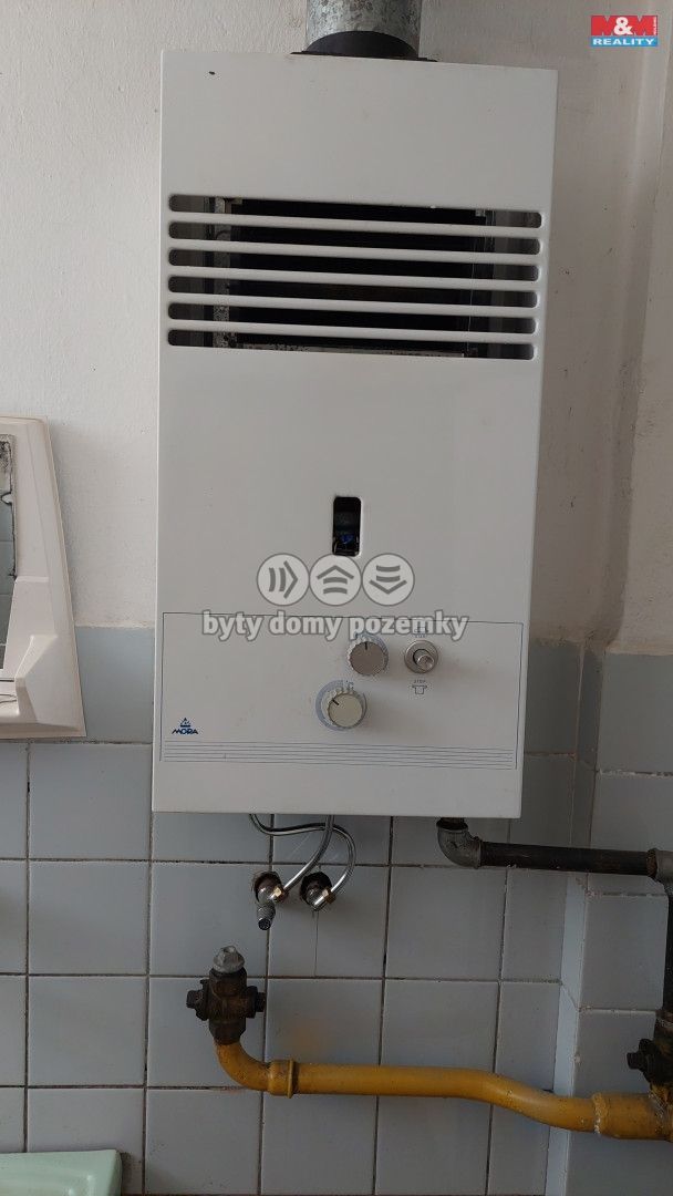 Pronájem, Kancelářský prostor, Bruntál