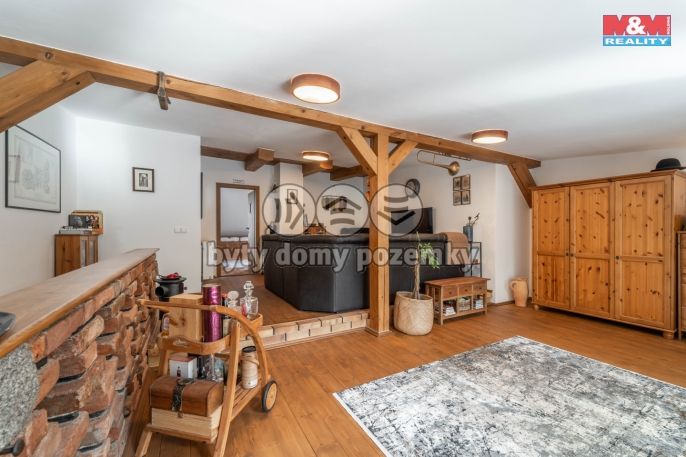 Prodej, Rodinný dům, Beroun