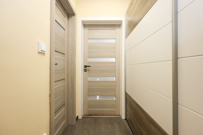 Prodej, Byt 3+1, Šumperk