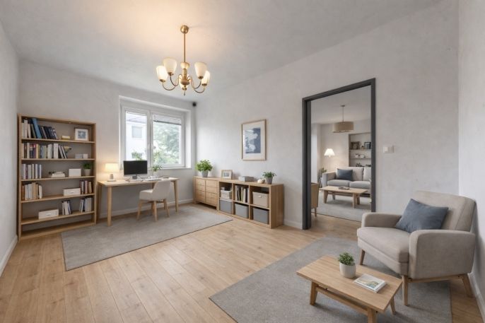 Prodej, Rodinný dům, Praha