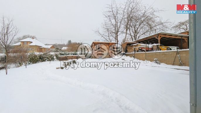 Prodej, Rodinný dům, Pyšely