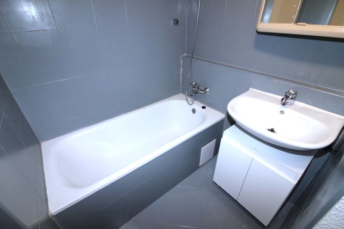 Pronájem, Byt 2+1, Varnsdorf