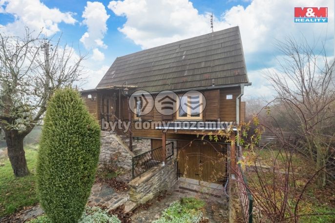 Prodej, Chata, Dražeň