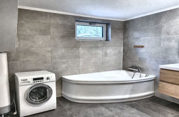 Pronájem, Byt 5+kk, Praha