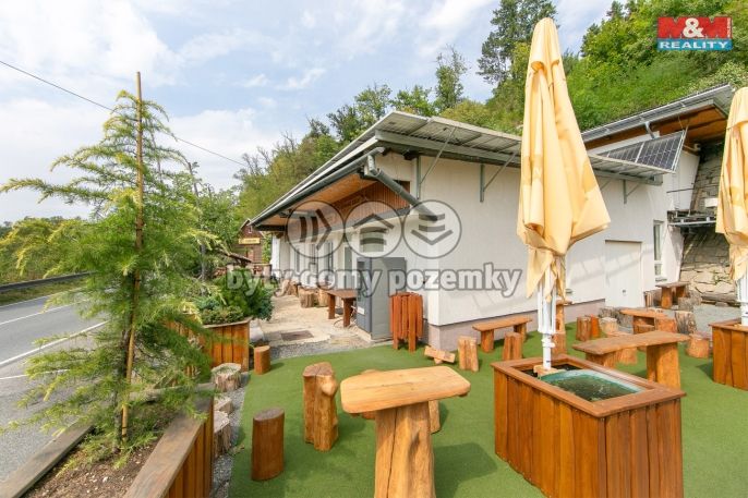 Pronájem, Obchod a služby, Praha