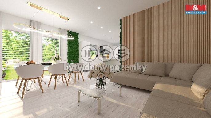 Prodej, Rodinný dům, Praha