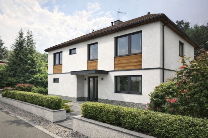 Prodej, Rodinný dům, Šestajovice