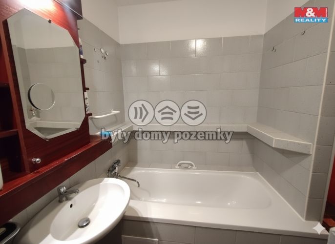 Pronájem, Rodinný dům, Sedlnice