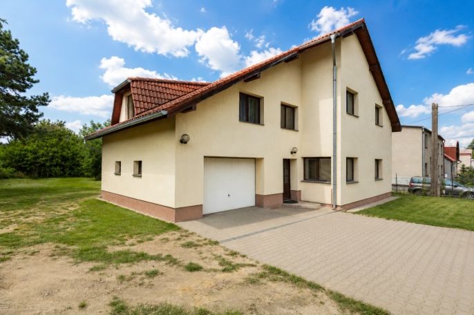 Prodej, Rodinný dům, Orlová