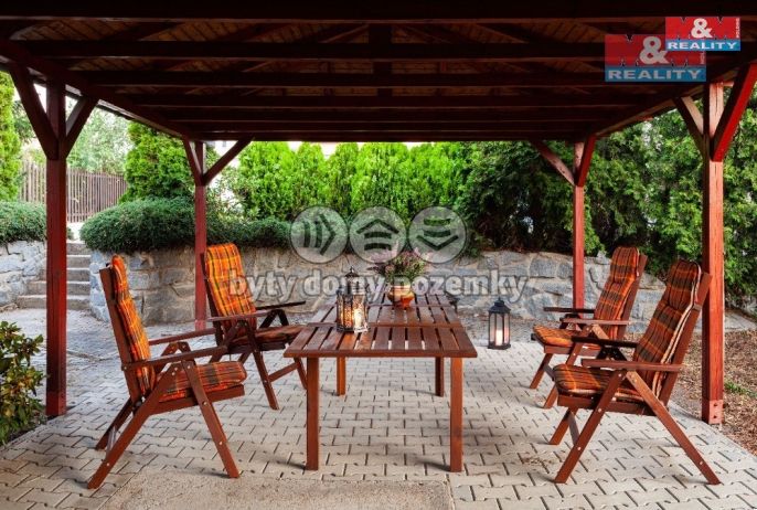 Pronájem, Sklad, Chomutov