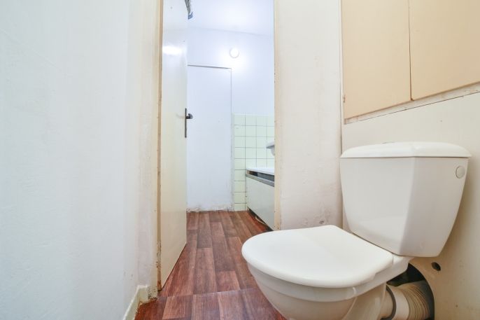 Prodej, Byt 2+1, Plzeň