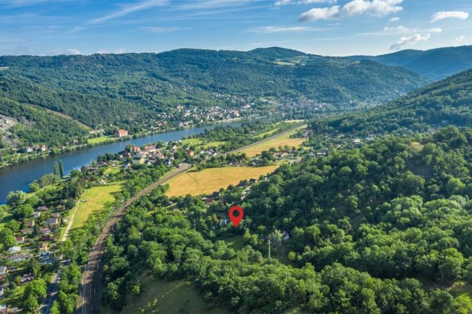 Prodej, Zahrada, Ústí nad Labem