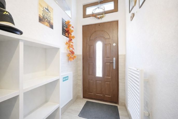 Prodej, Rodinný dům, Brno