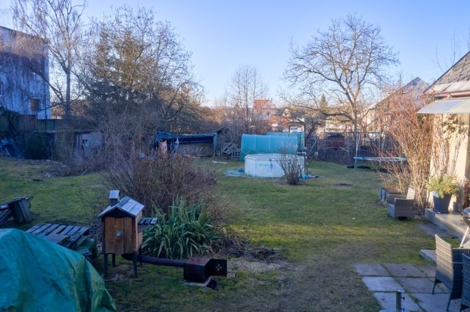 Prodej, Rodinný dům, Jaroměř