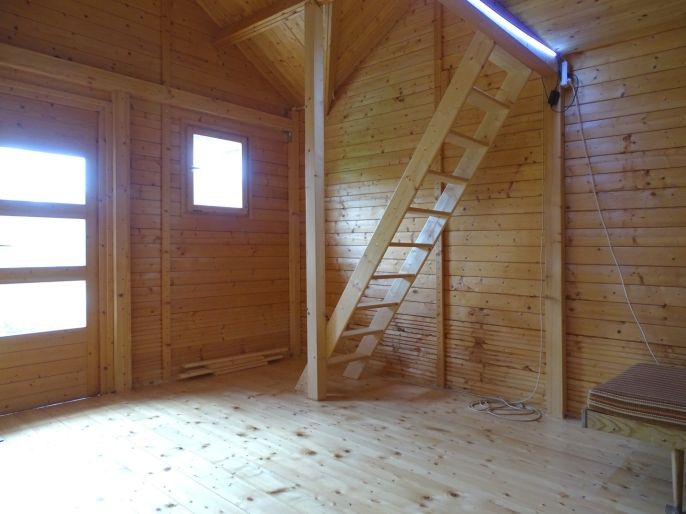 Prodej, Chata, Svrkyně