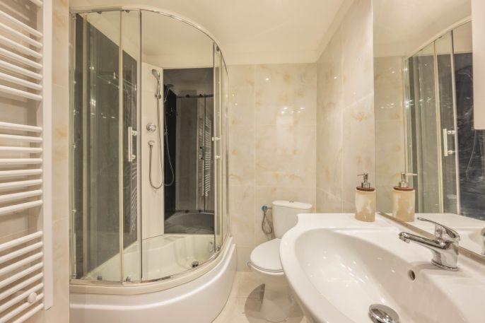 Pronájem, Rodinný dům, Hospozín