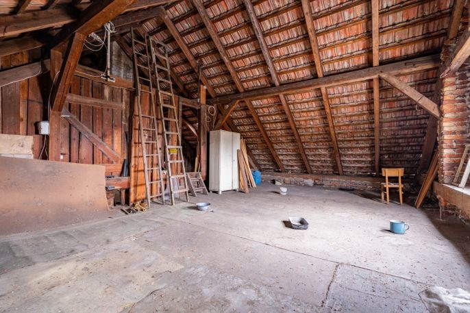 Prodej, Rodinný dům, Suchdol nad Lužnicí