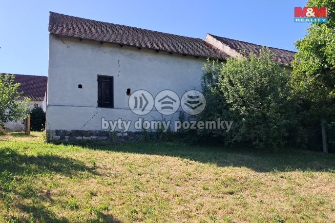 Prodej, Zemědělský objekt, Mešno