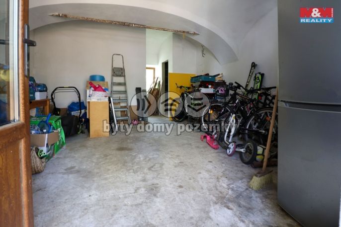 Prodej, Rodinný dům, Nový Jičín