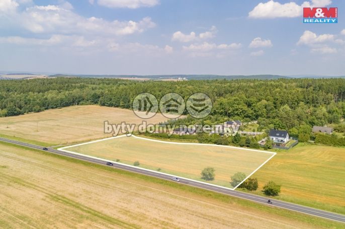 Prodej, Pole, Plzeň