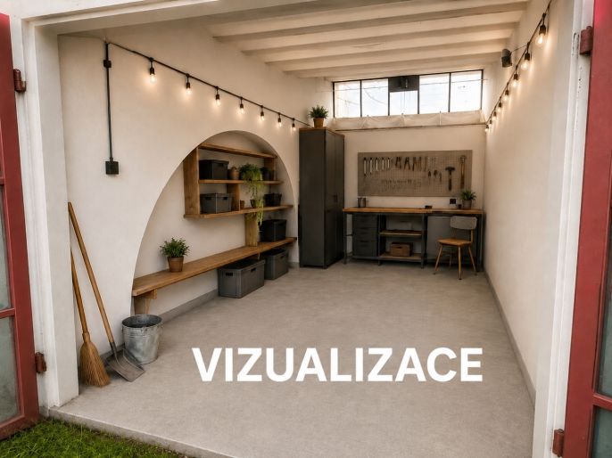 Prodej, Garáž, Žďár nad Sázavou