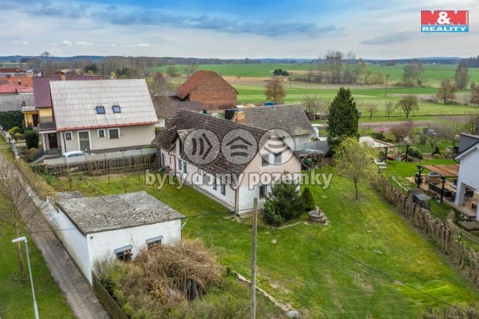 Prodej, Rodinný dům, 145 m², Bakov nad Jizerou