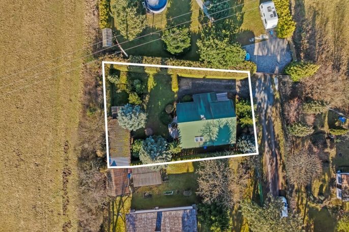 Prodej, Chata, Štěchovice