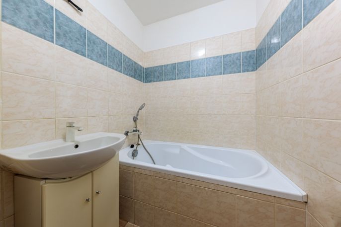 Pronájem, Byt 1+1, Nejdek