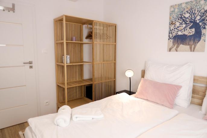 Prodej, Byt 3+kk, Jáchymov