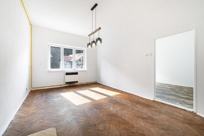 Prodej, Byt 3+1, Oloví