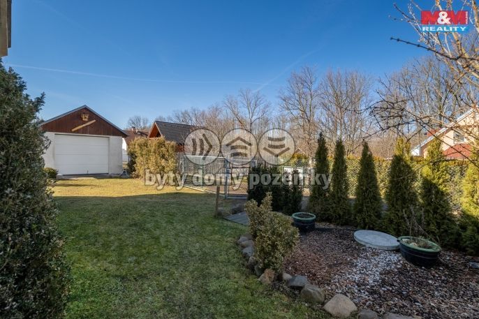 Prodej, Chalupa, Chbany