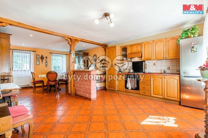 Prodej, Restaurace, stravování, Velké Březno