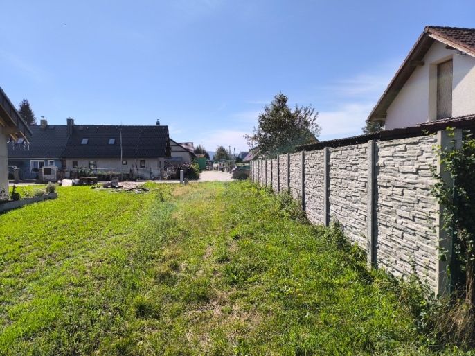 Prodej, Pozemek k bydlení, Volary