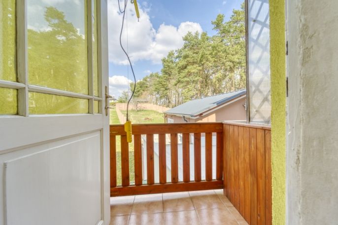 Prodej, Rodinný dům, Konstantinovy Lázně